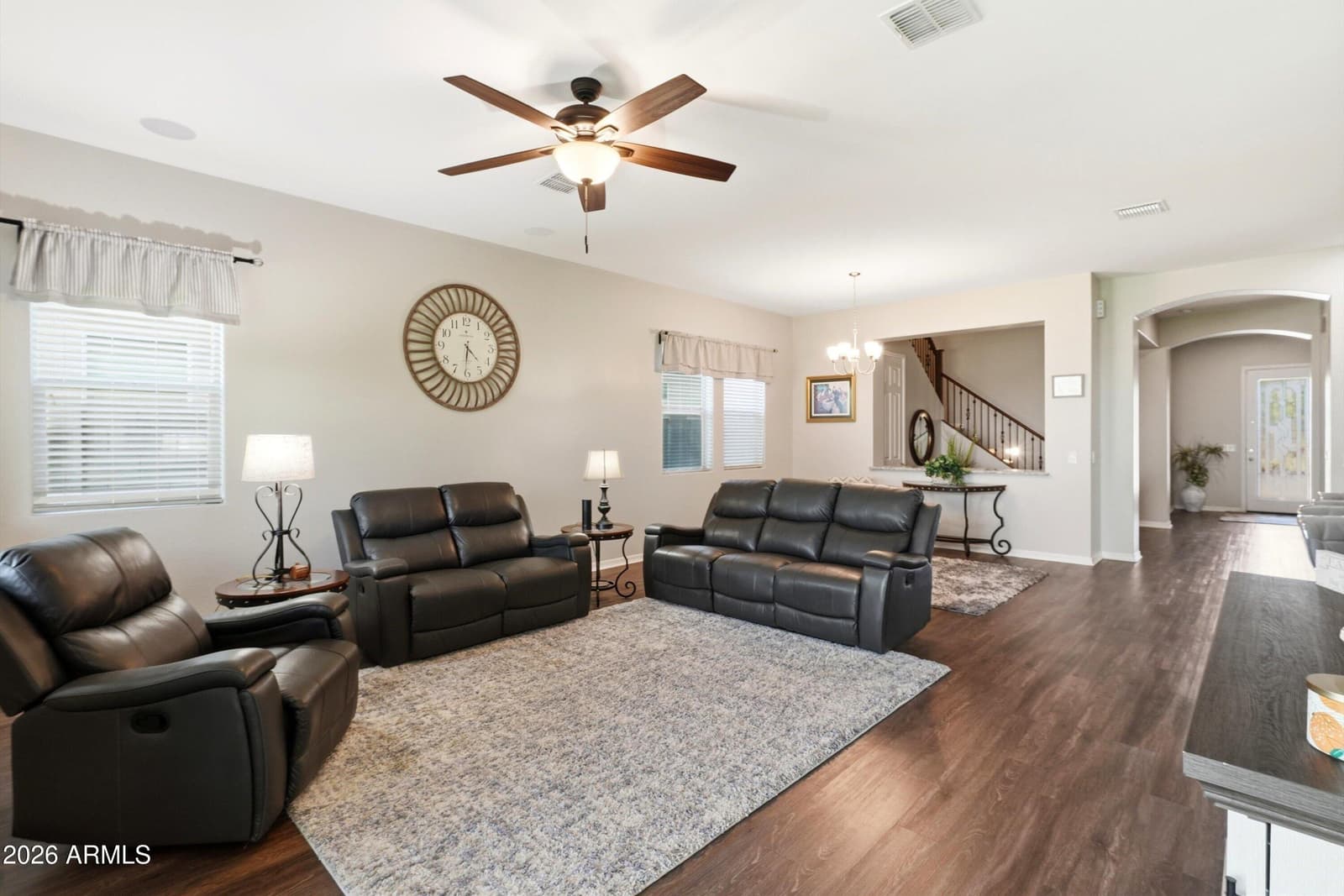 1246 W Spine Tree Avenue, Queen Creek, AZ 85140 — photo 3 of 33