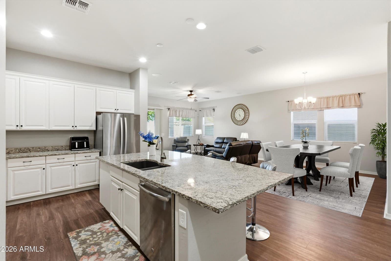 1246 W Spine Tree Avenue, Queen Creek, AZ 85140 — photo 9 of 33