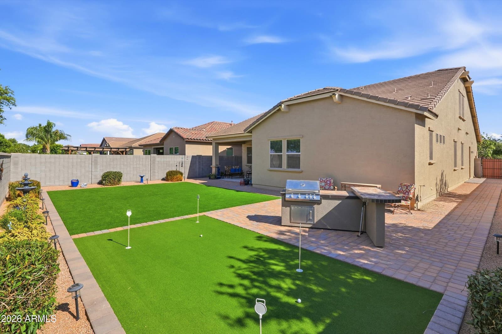 1246 W Spine Tree Avenue, Queen Creek, AZ 85140 — photo 24 of 33