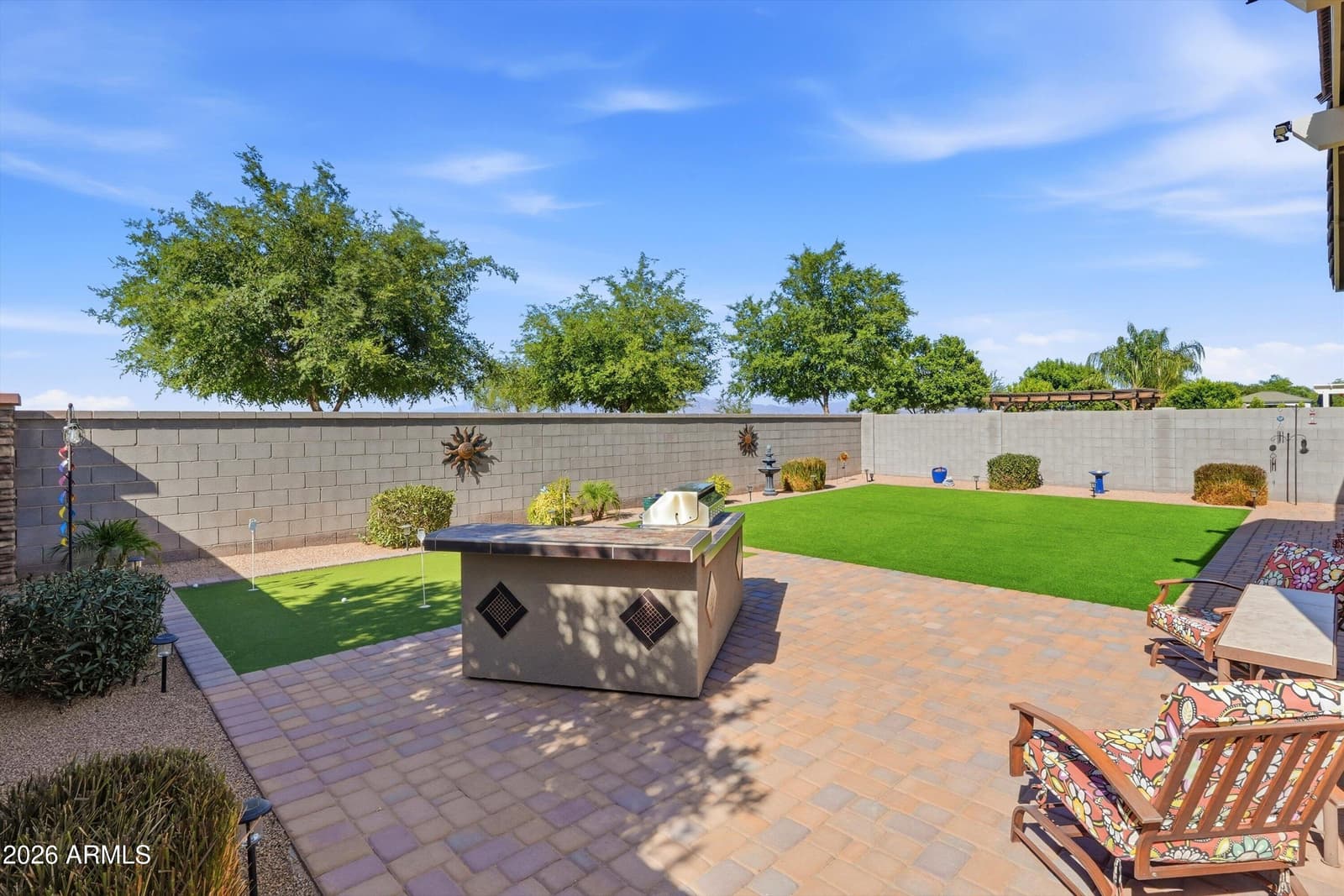 1246 W Spine Tree Avenue, Queen Creek, AZ 85140 — photo 25 of 33