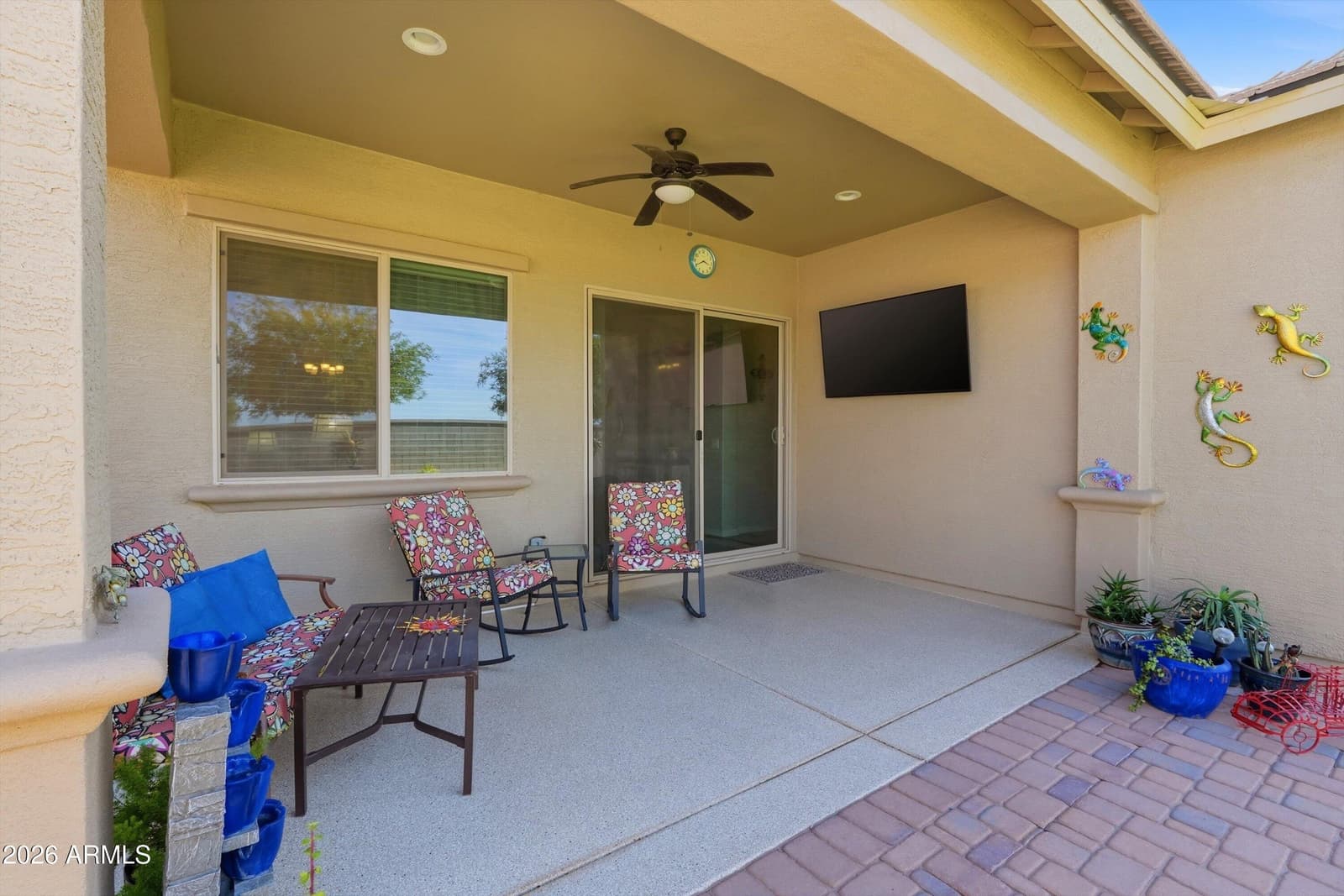 1246 W Spine Tree Avenue, Queen Creek, AZ 85140 — photo 26 of 33