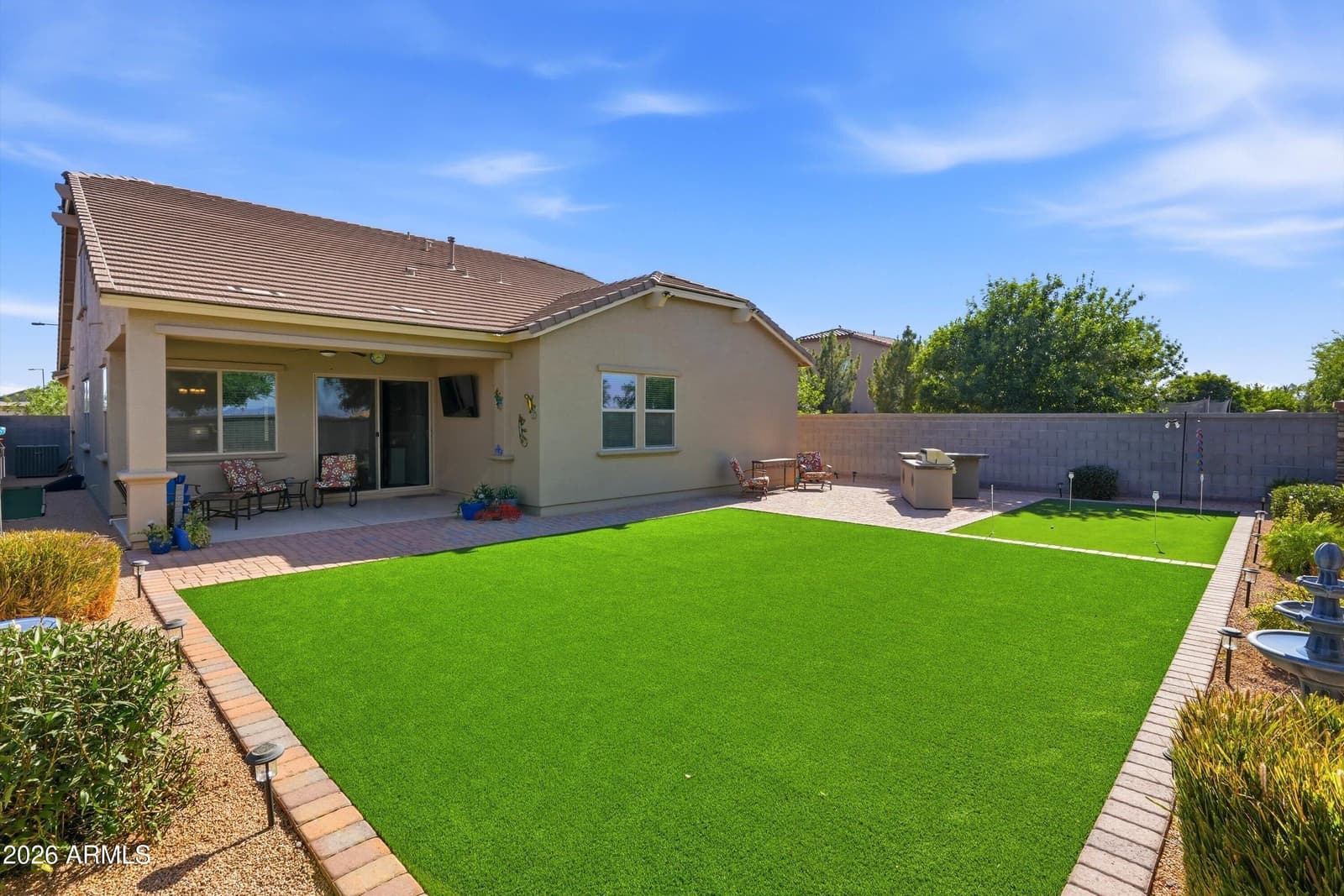 1246 W Spine Tree Avenue, Queen Creek, AZ 85140 — photo 27 of 33