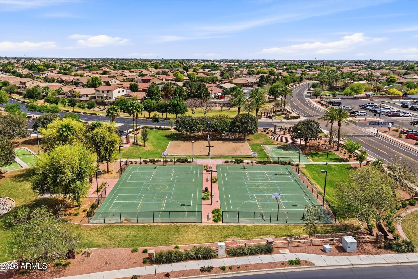 1246 W Spine Tree Avenue, Queen Creek, AZ 85140 — photo 31 of 33