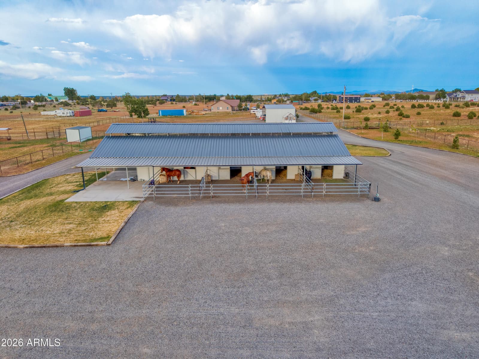 1093 School House Lane, Show Low, AZ 85901 — photo 56 of 69