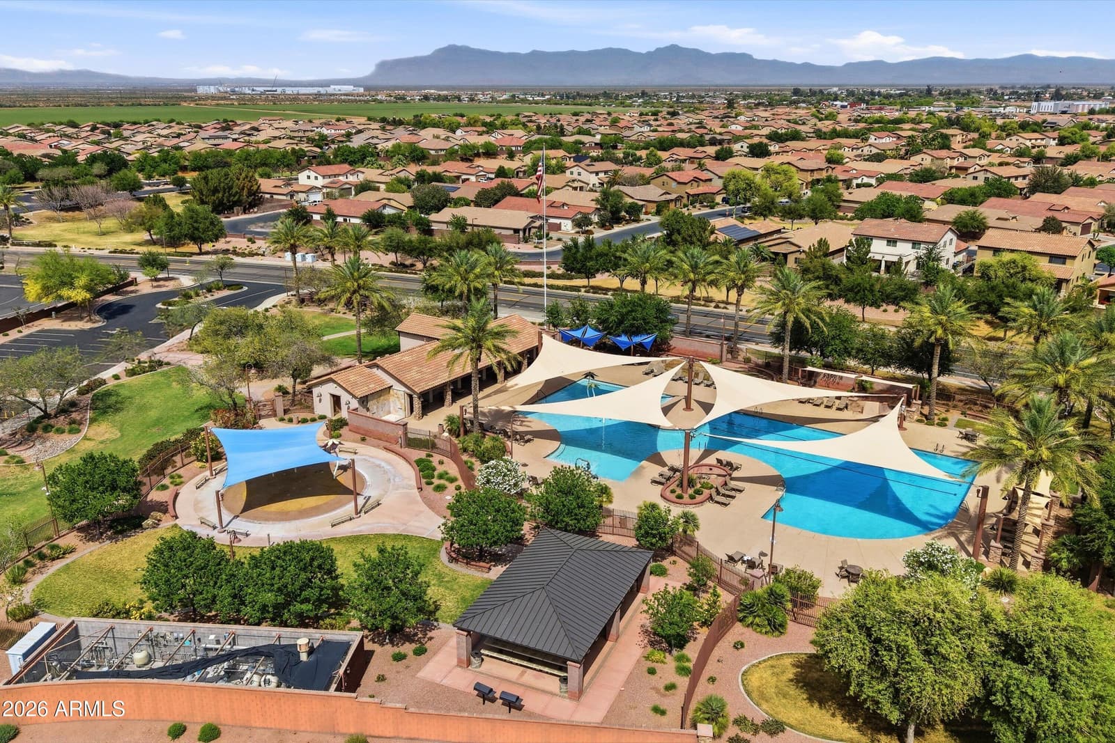 1246 W Spine Tree Avenue, Queen Creek, AZ 85140 — photo 33 of 33