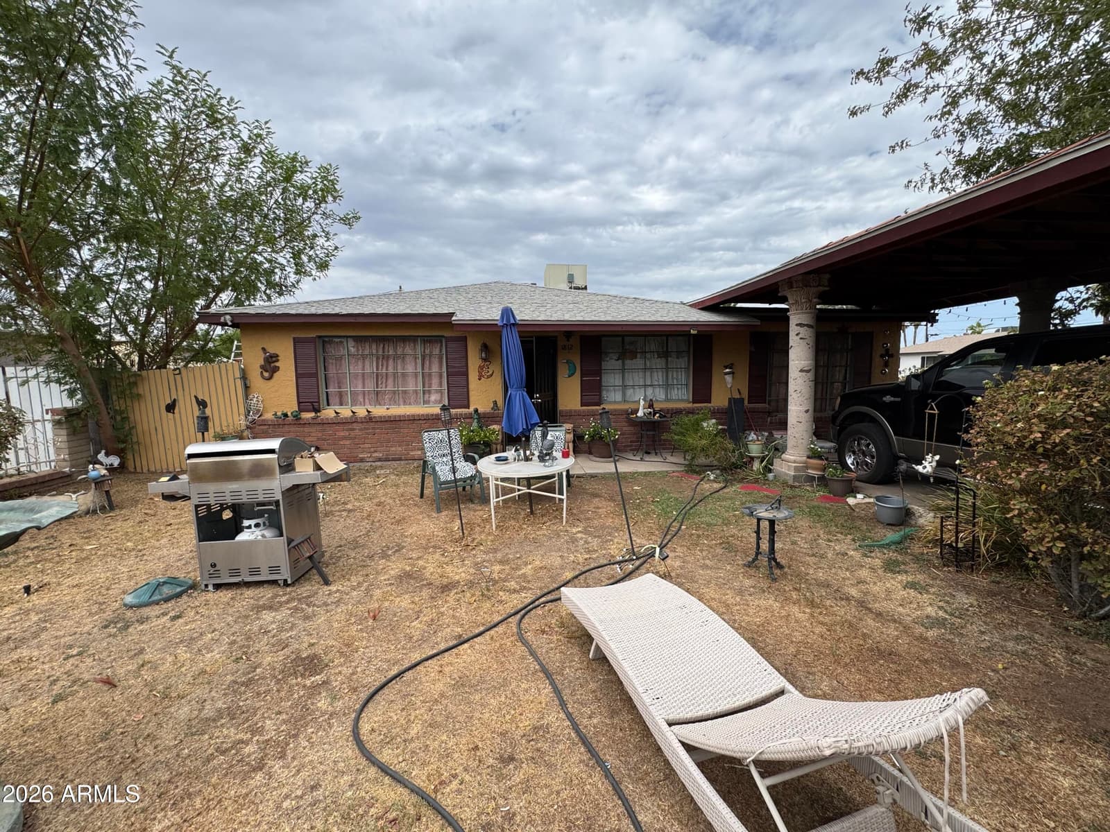 1812 N 32nd Place, Phoenix, AZ 85008 — photo 1 of 2