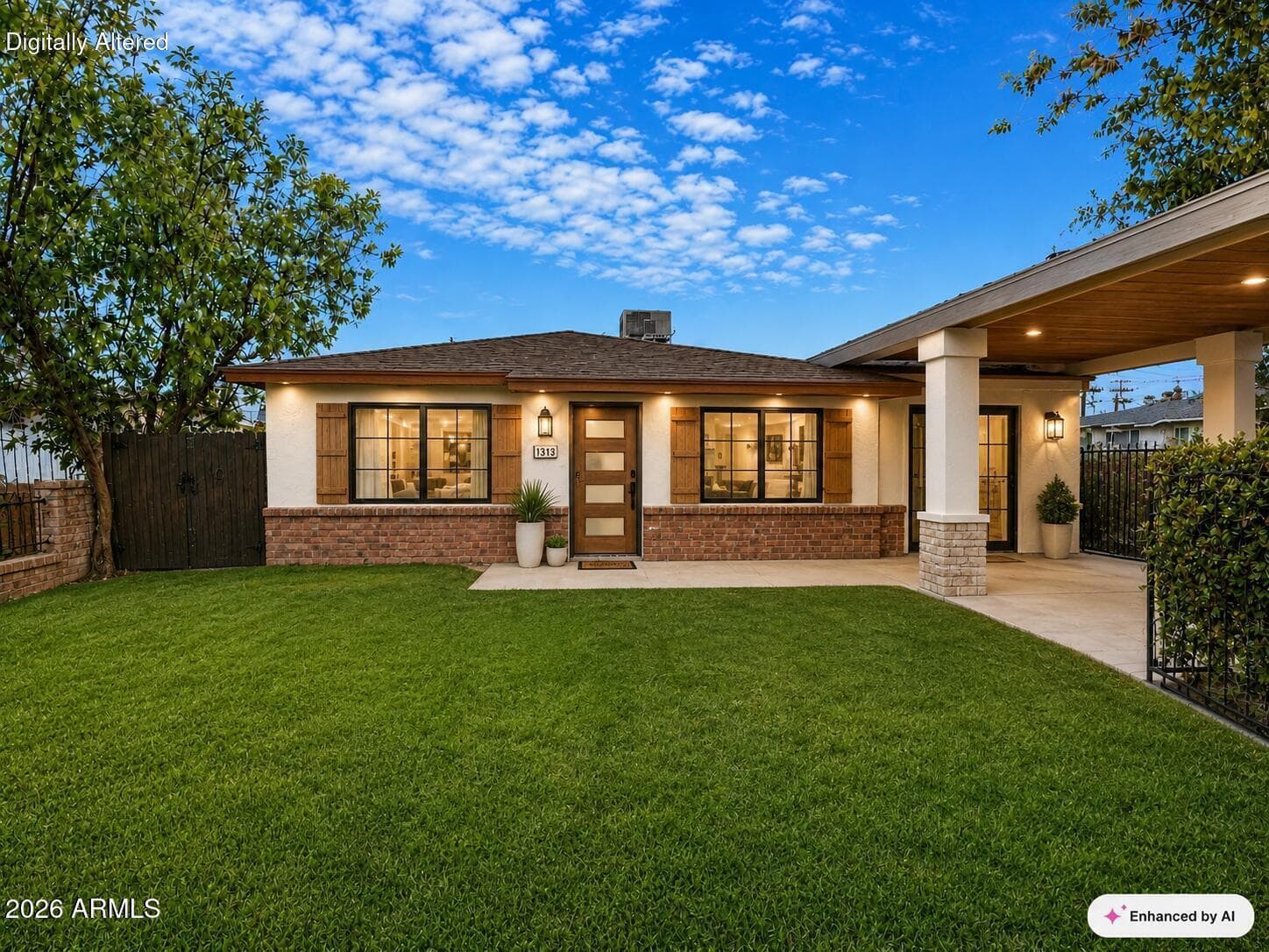 1812 N 32nd Place, Phoenix, AZ 85008 — photo 2 of 2