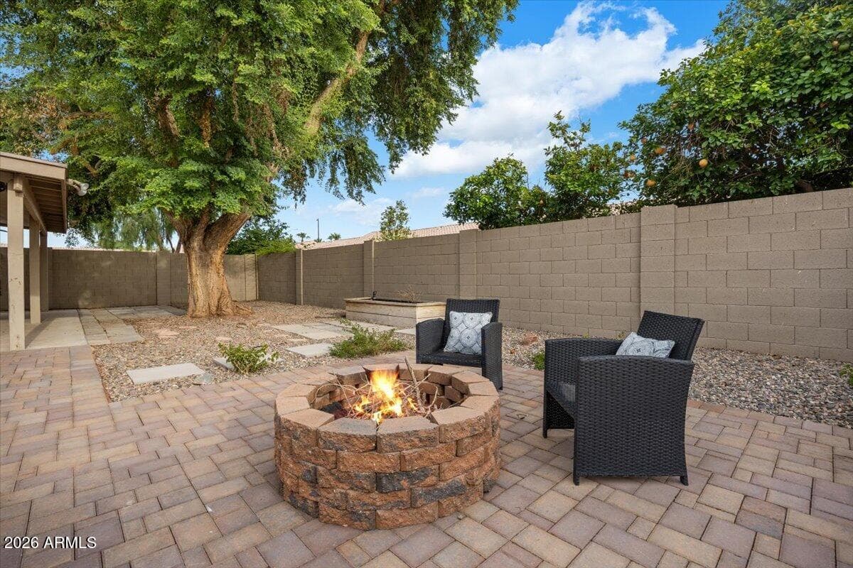 2347 E Ranch Road, Gilbert, AZ 85296 — photo 35 of 39