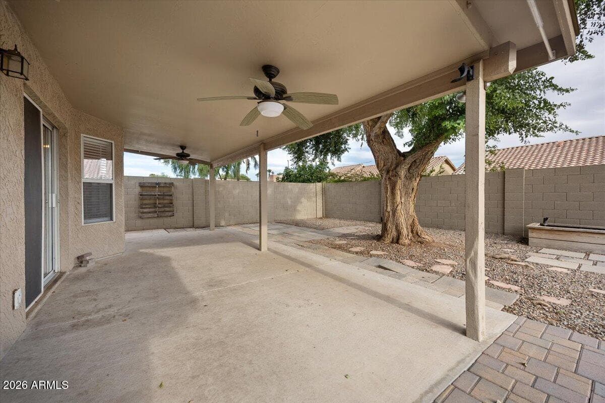 2347 E Ranch Road, Gilbert, AZ 85296 — photo 33 of 39