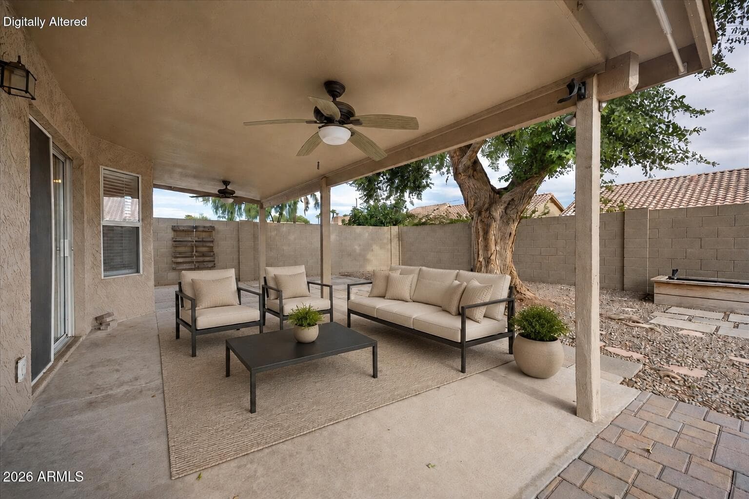 2347 E Ranch Road, Gilbert, AZ 85296 — photo 32 of 39