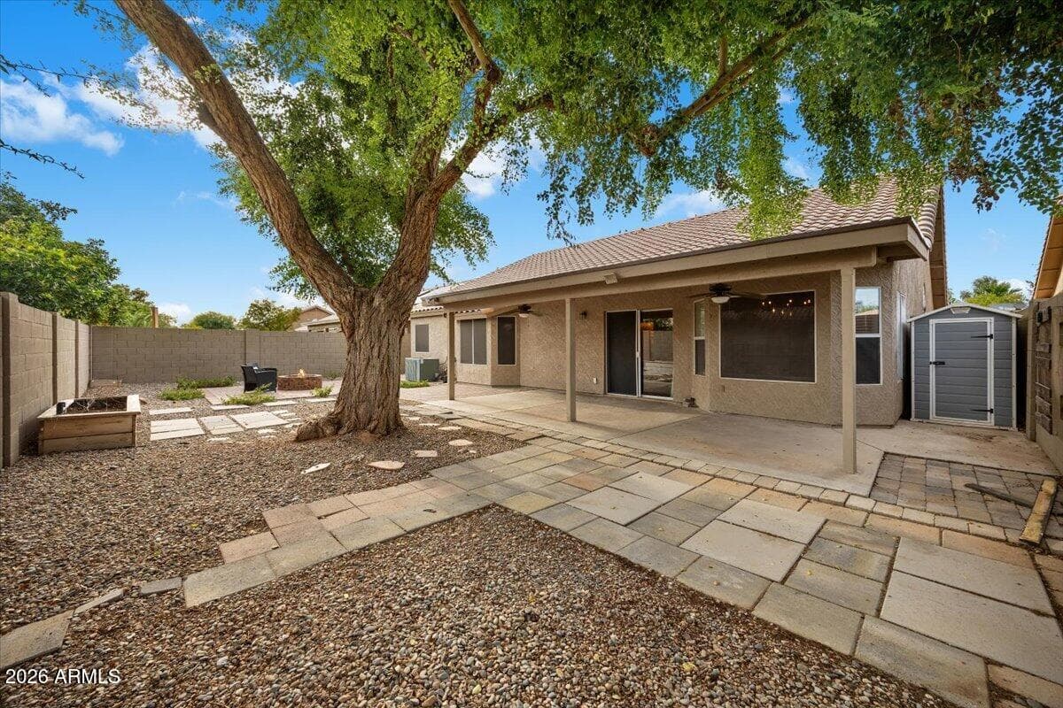 2347 E Ranch Road, Gilbert, AZ 85296 — photo 34 of 39