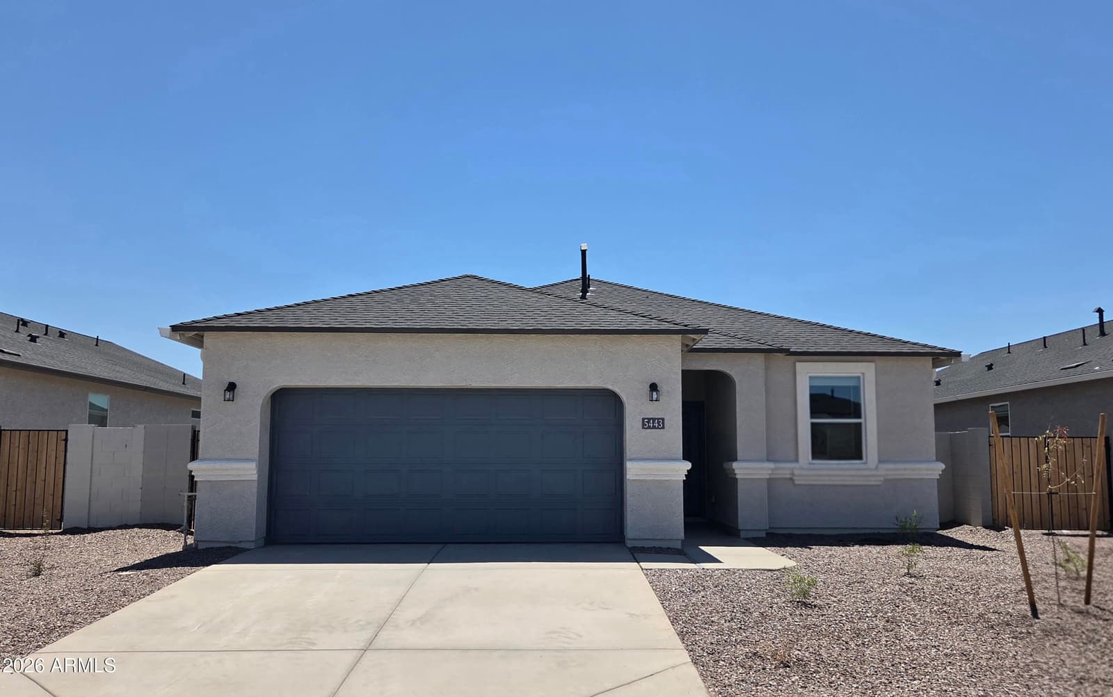 5443 E Cinder Lane, San Tan Valley, AZ 85140 — photo 1 of 23