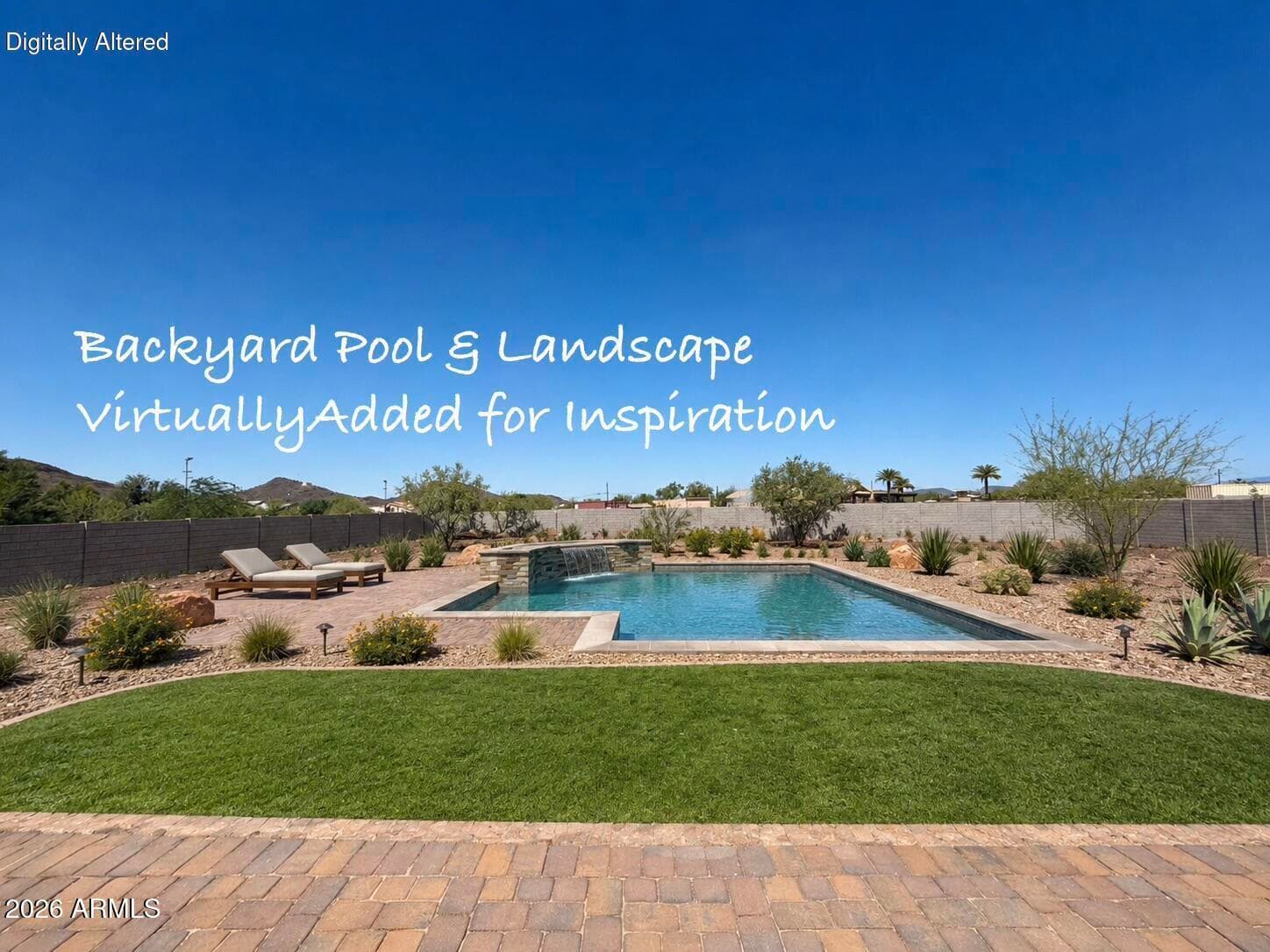 37Xxx N 15th Avenue Lot 1, Phoenix, AZ 85086 — photo 7 of 45