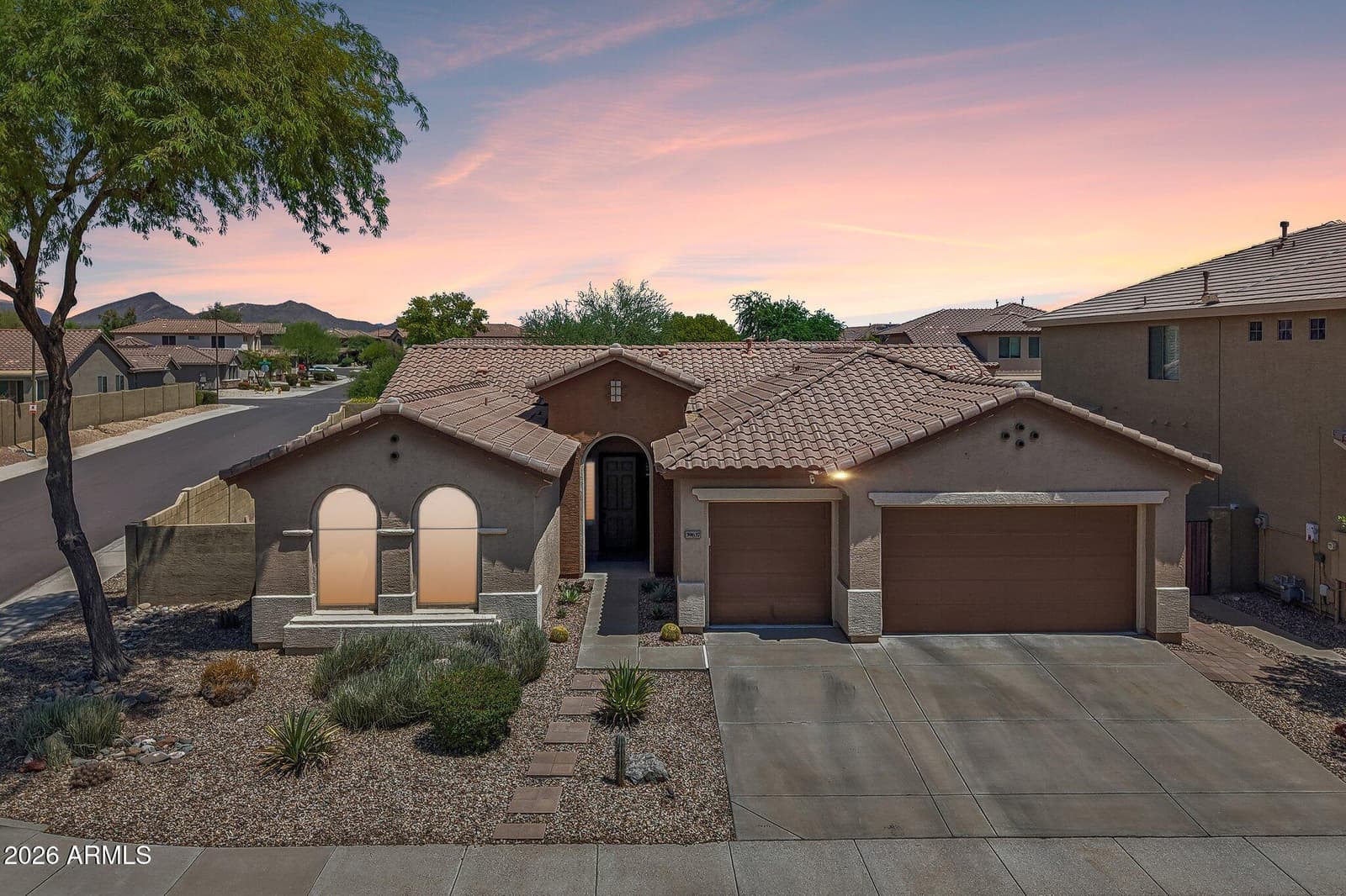 39637 N Belfair Way, Anthem, AZ 85086 — photo 1 of 70