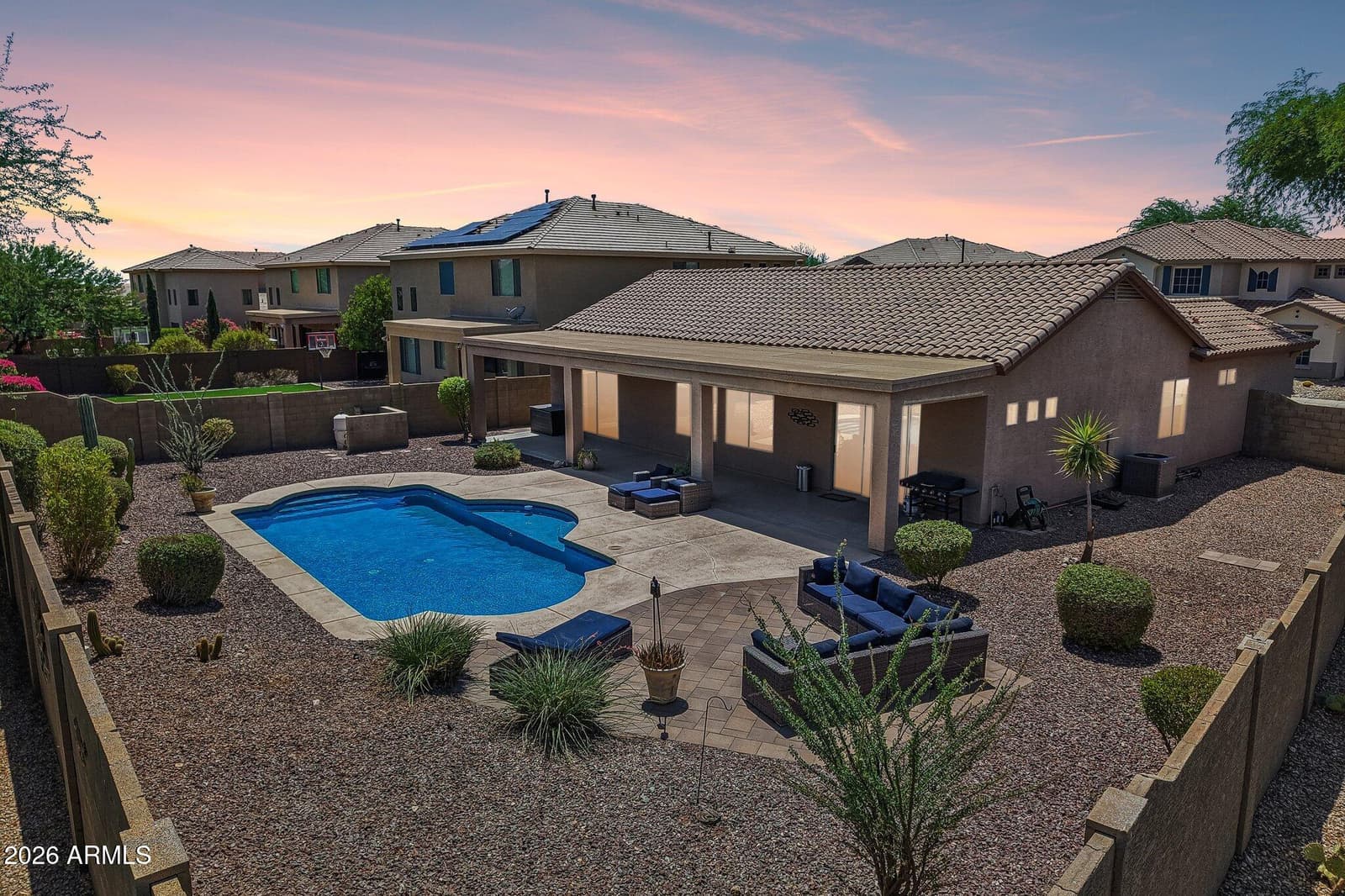 39637 N Belfair Way, Anthem, AZ 85086 — photo 2 of 70