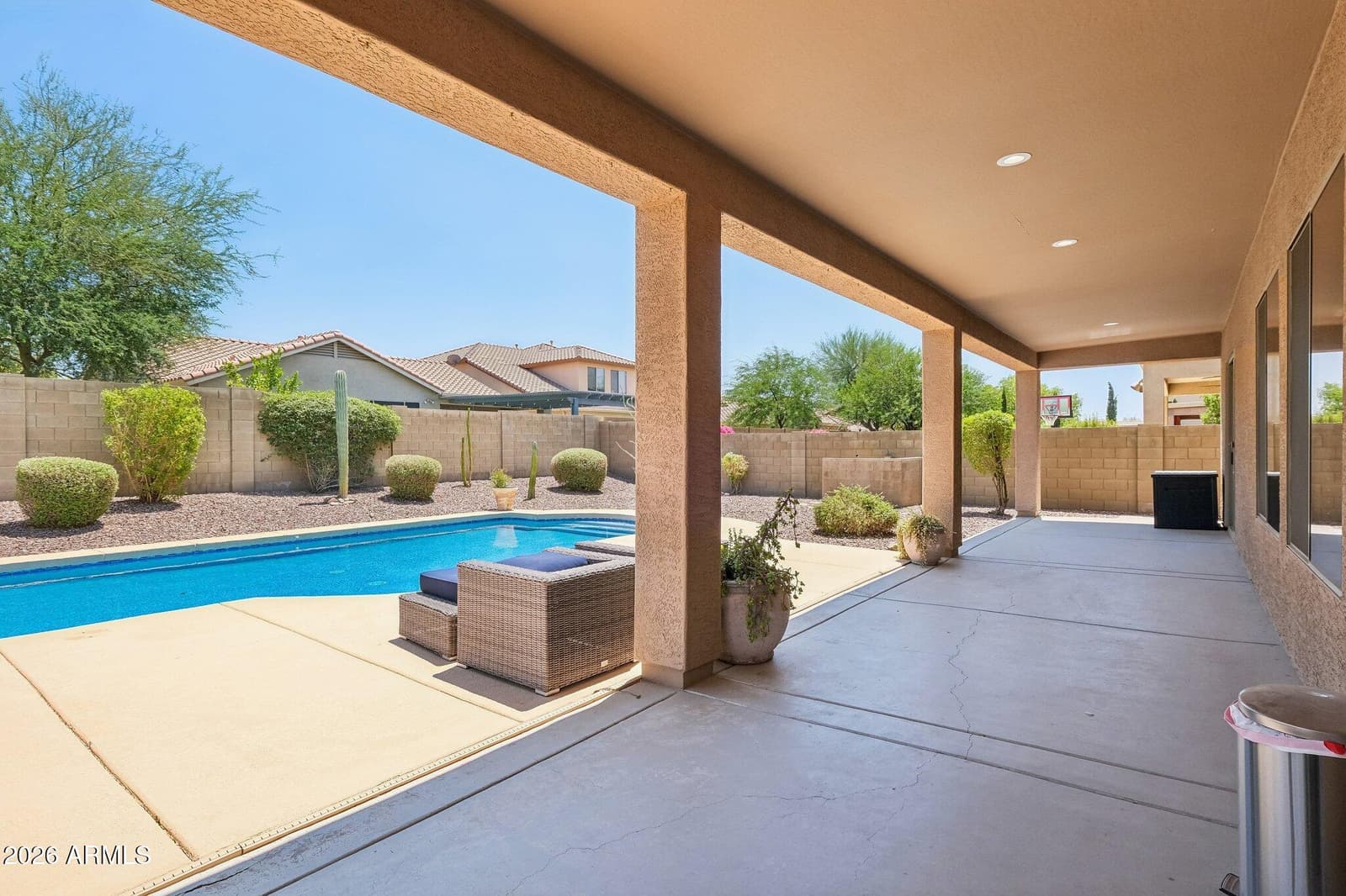 39637 N Belfair Way, Anthem, AZ 85086 — photo 46 of 70