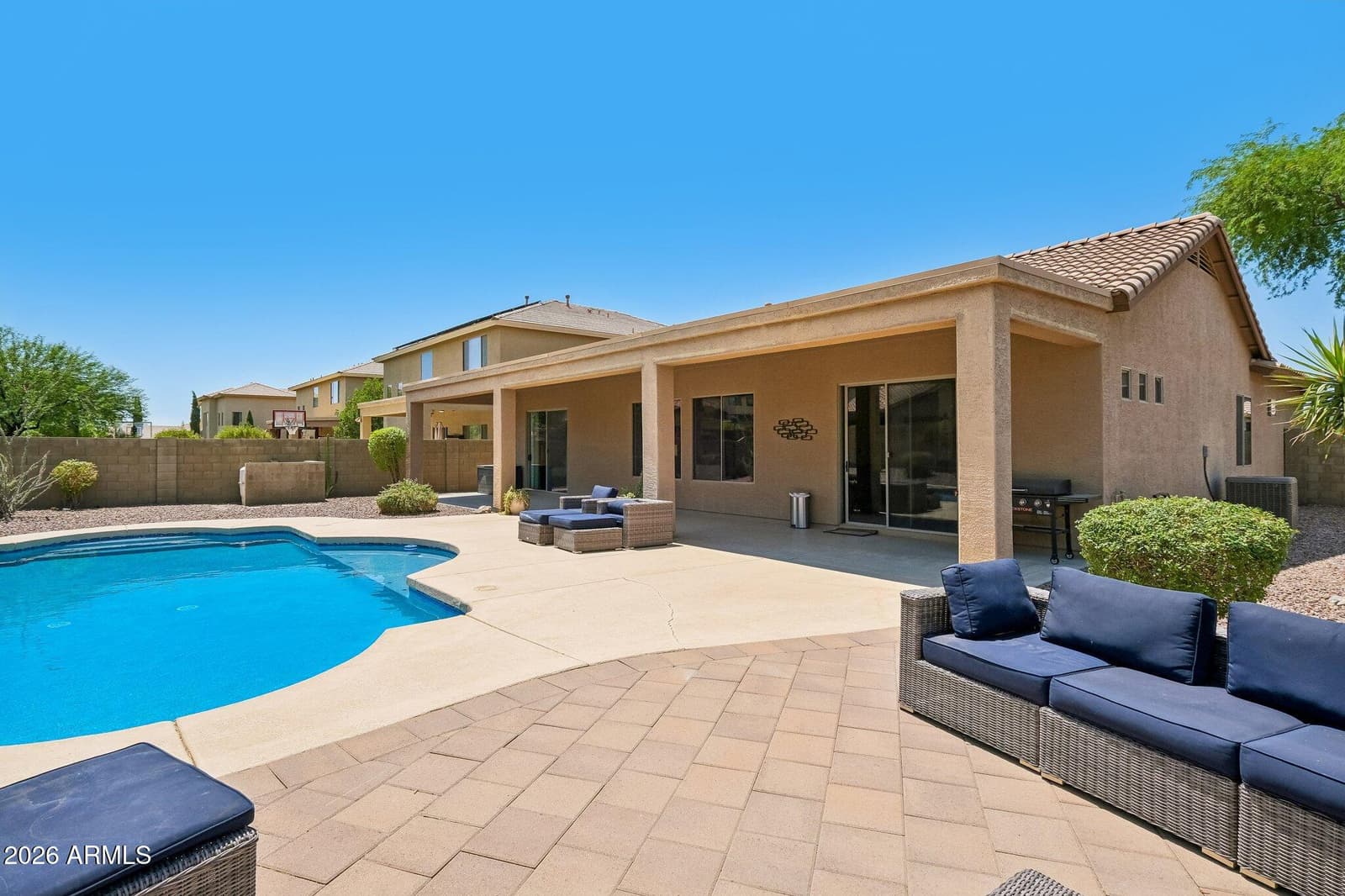 39637 N Belfair Way, Anthem, AZ 85086 — photo 48 of 70