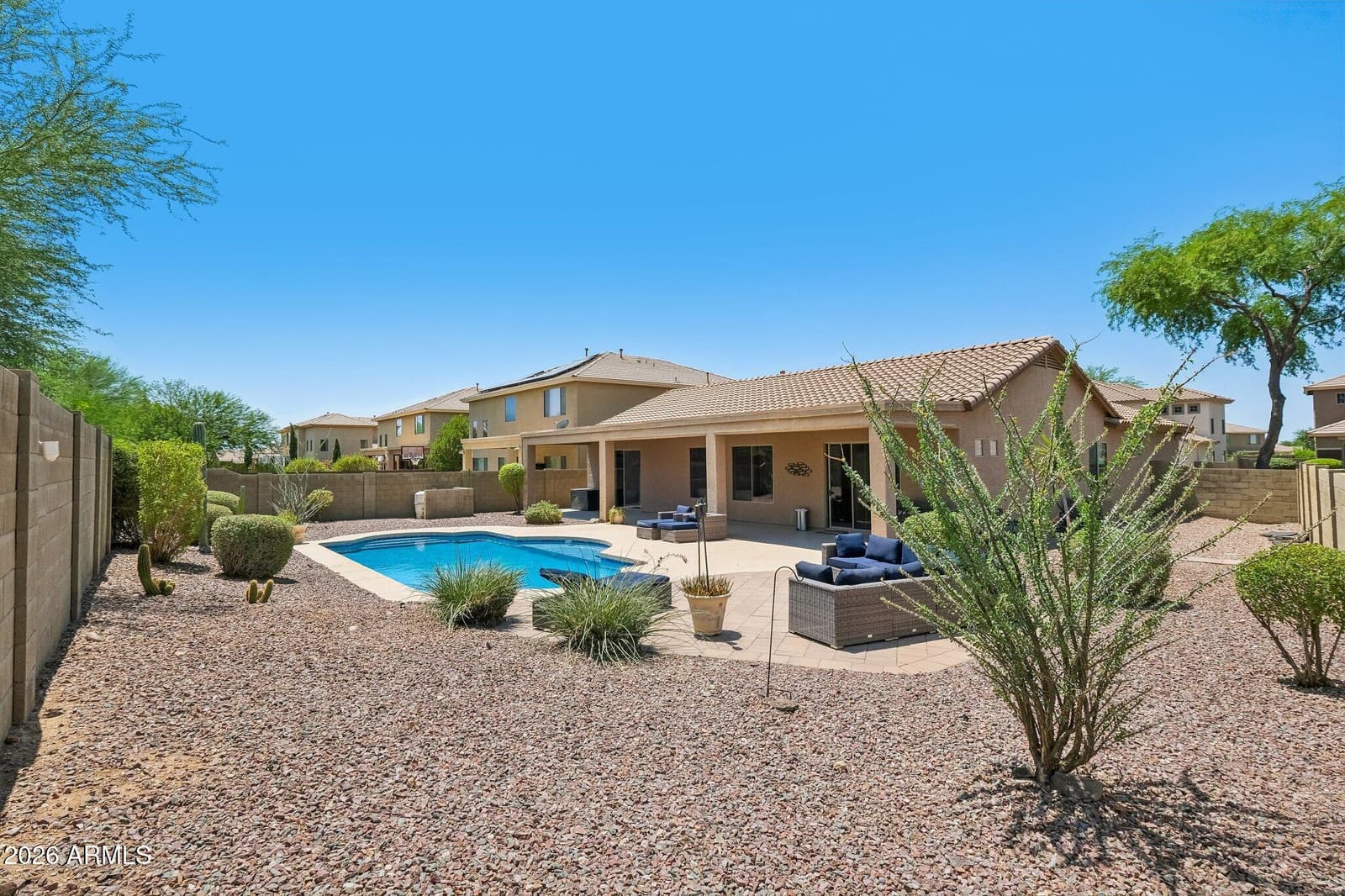 39637 N Belfair Way, Anthem, AZ 85086 — photo 49 of 70