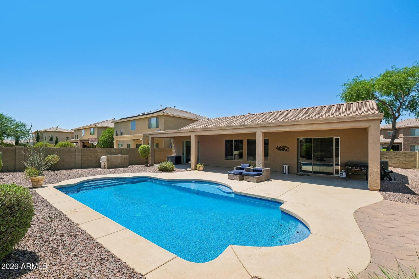 39637 N Belfair Way, Anthem, AZ 85086 — photo 50 of 70