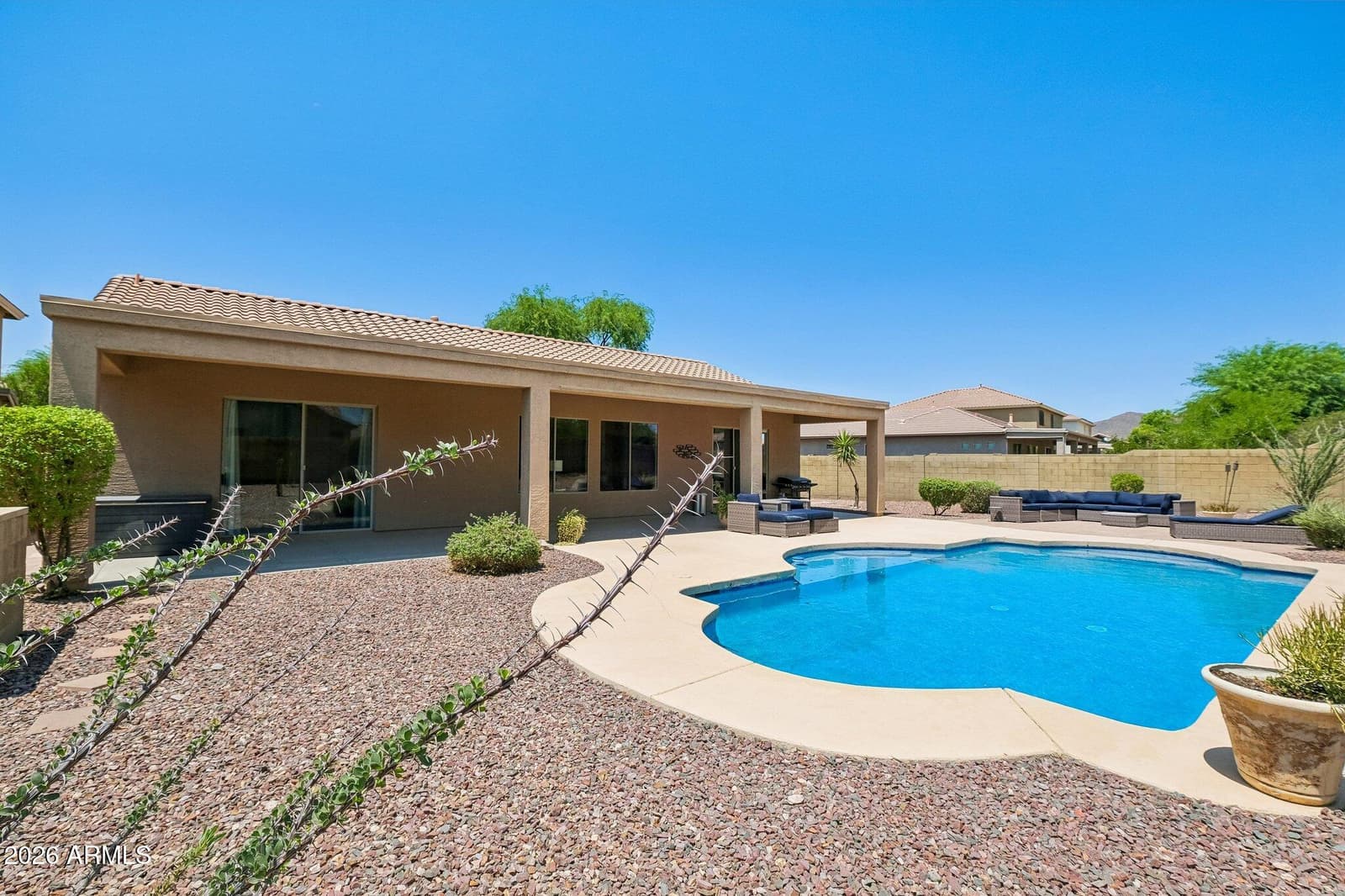 39637 N Belfair Way, Anthem, AZ 85086 — photo 51 of 70