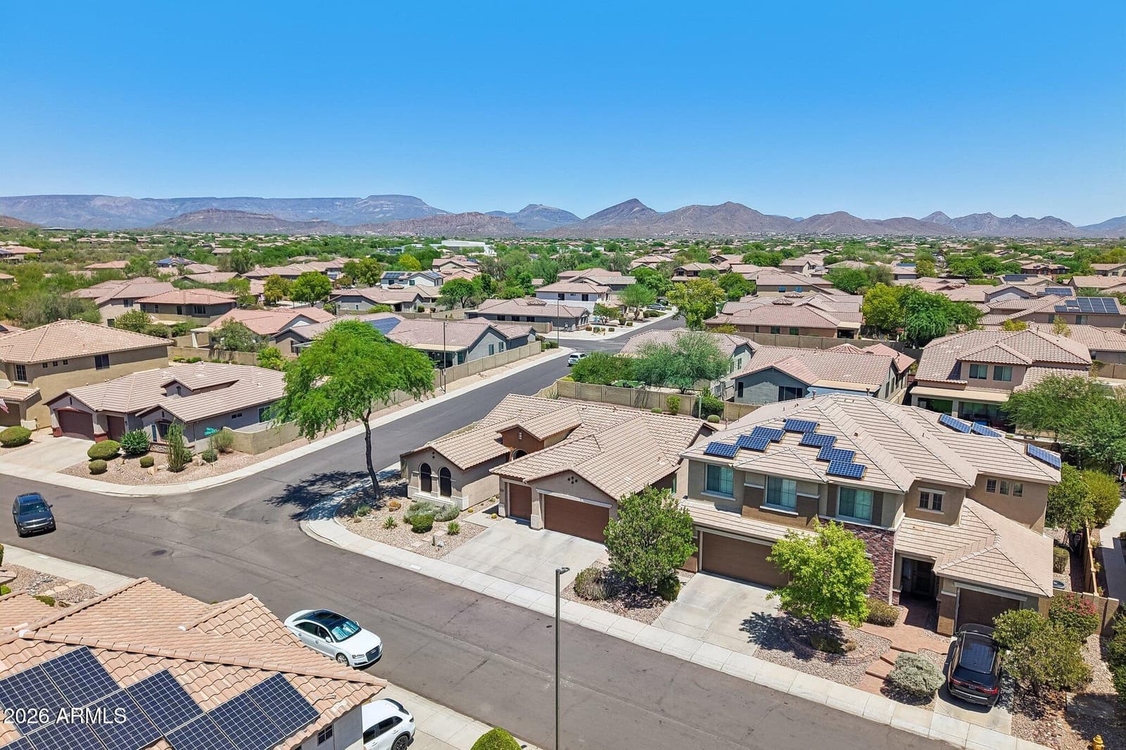 39637 N Belfair Way, Anthem, AZ 85086 — photo 58 of 70