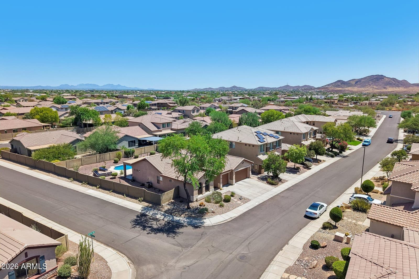 39637 N Belfair Way, Anthem, AZ 85086 — photo 59 of 70
