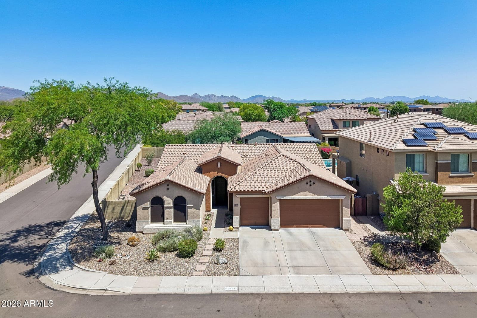 39637 N Belfair Way, Anthem, AZ 85086 — photo 63 of 70