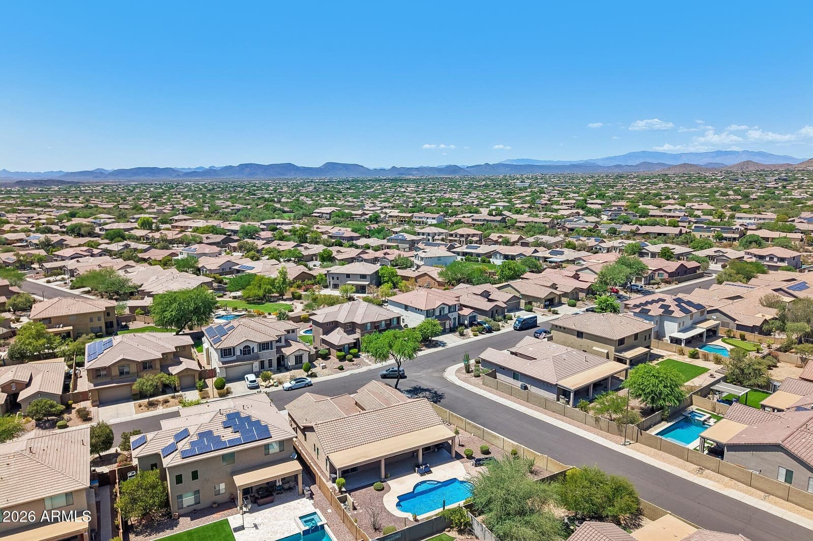 39637 N Belfair Way, Anthem, AZ 85086 — photo 65 of 70