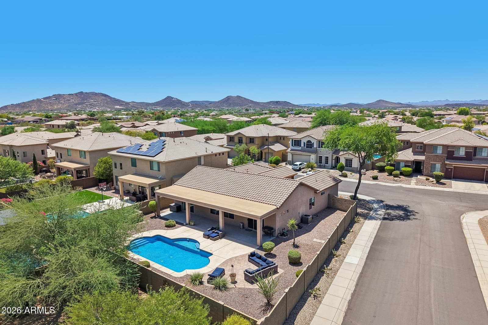 39637 N Belfair Way, Anthem, AZ 85086 — photo 67 of 70