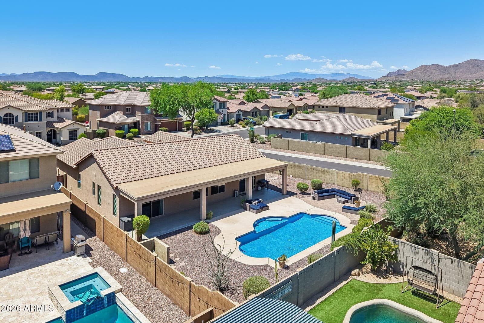 39637 N Belfair Way, Anthem, AZ 85086 — photo 68 of 70