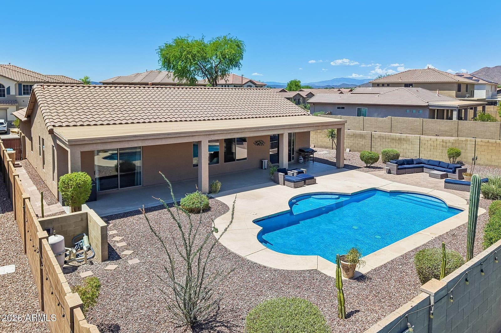 39637 N Belfair Way, Anthem, AZ 85086 — photo 4 of 70
