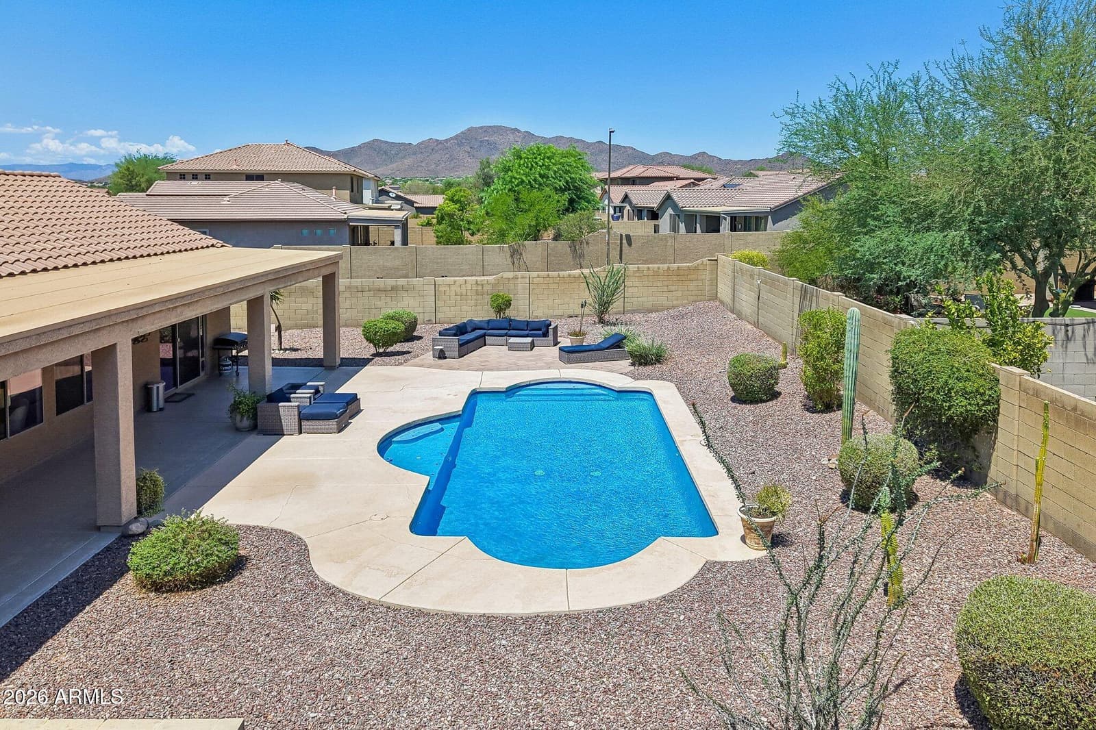 39637 N Belfair Way, Anthem, AZ 85086 — photo 69 of 70