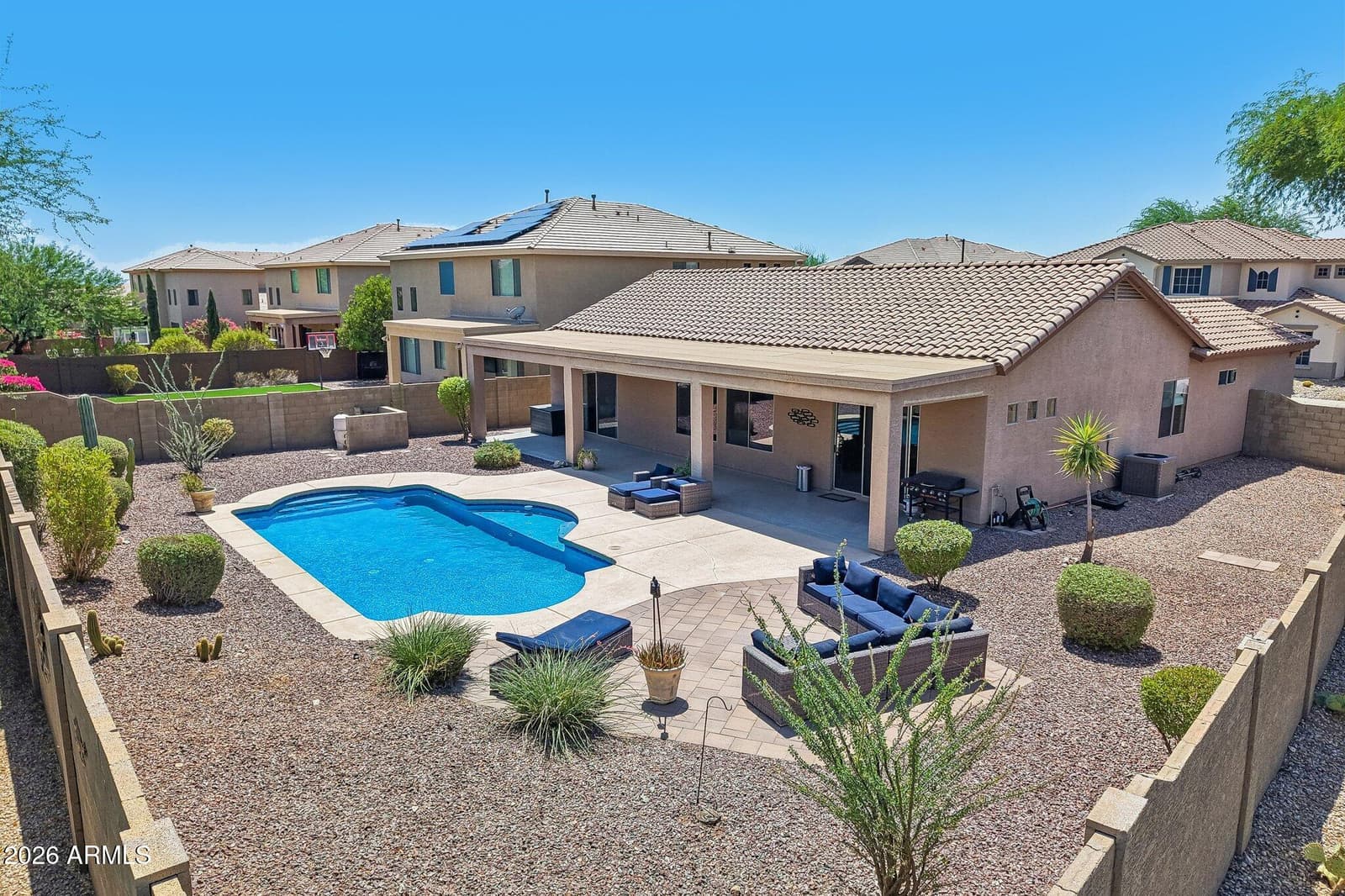 39637 N Belfair Way, Anthem, AZ 85086 — photo 3 of 70