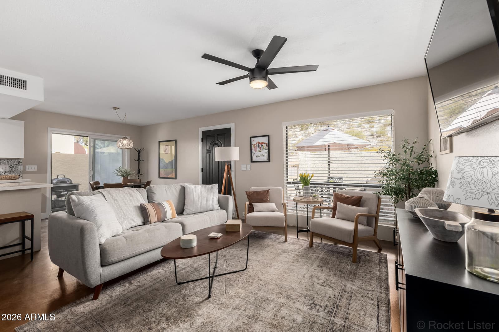 7640 N Dreamy Draw Drive 3, Phoenix, AZ 85020 — photo 5 of 33