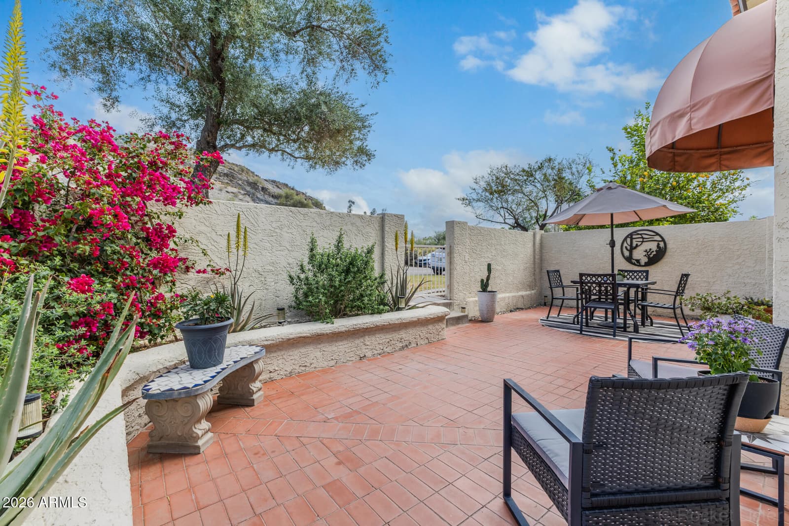 7640 N Dreamy Draw Drive 3, Phoenix, AZ 85020 — photo 26 of 33