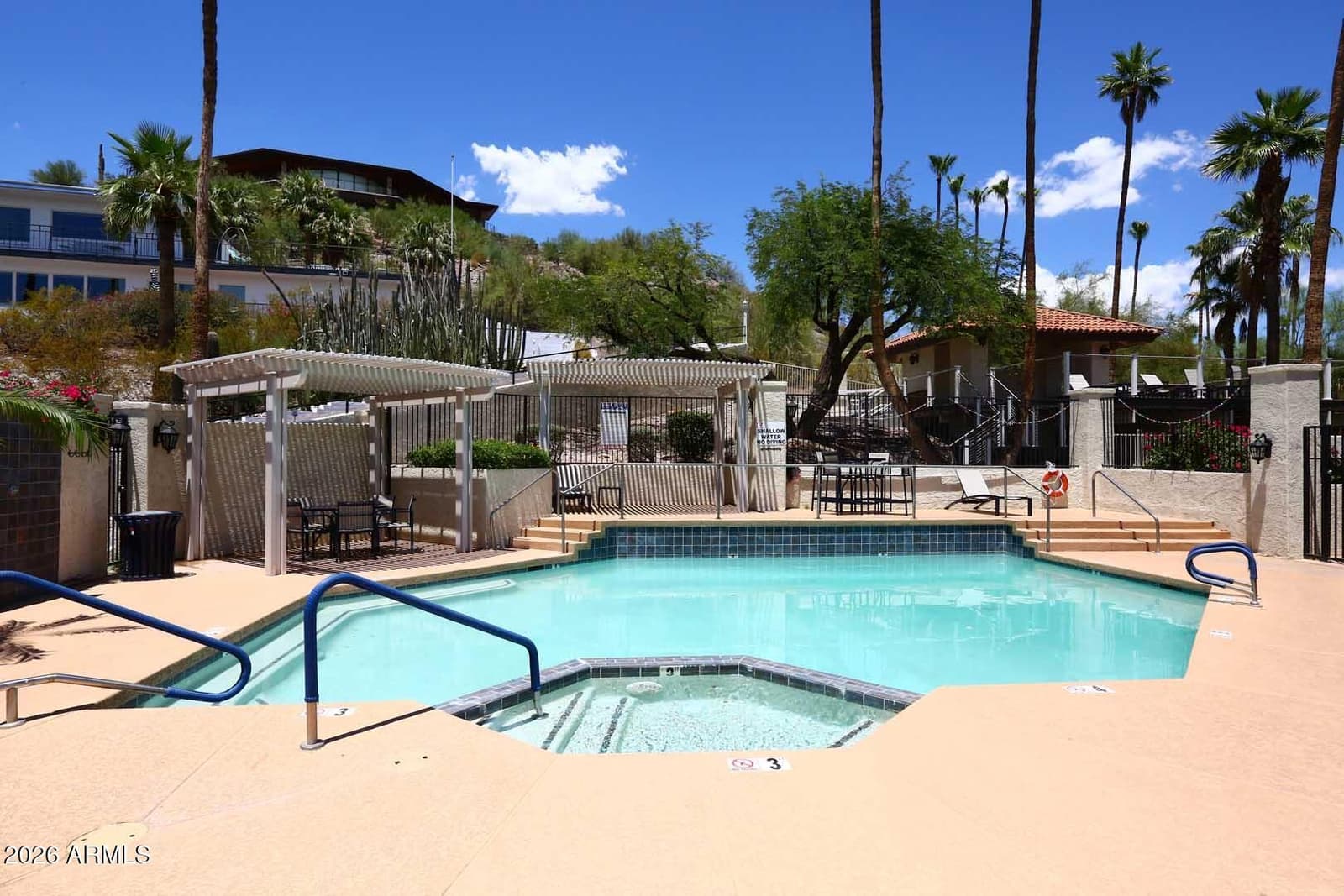 7640 N Dreamy Draw Drive 3, Phoenix, AZ 85020 — photo 29 of 33