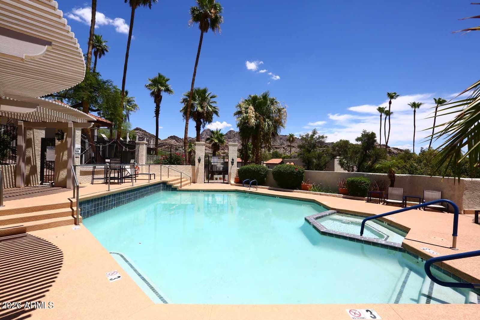 7640 N Dreamy Draw Drive 3, Phoenix, AZ 85020 — photo 30 of 33