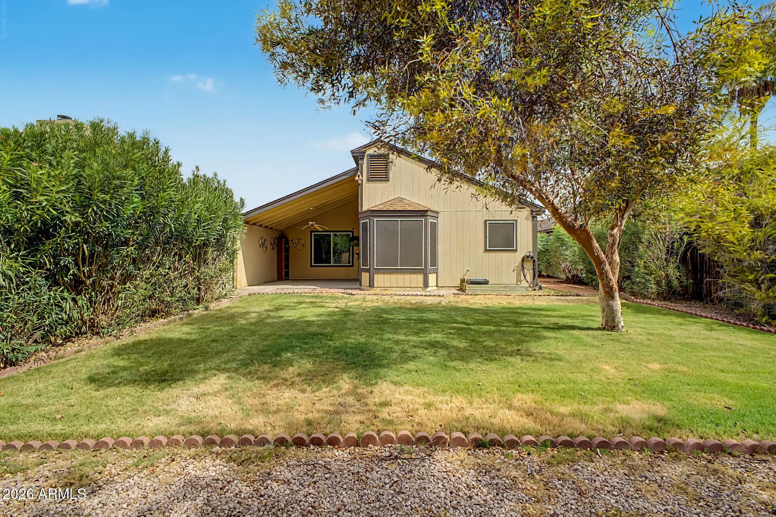 857 E Manor Drive, Chandler, AZ 85225 — photo 19 of 27