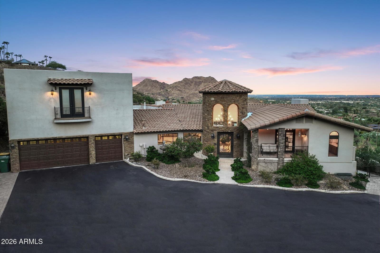 7525 N Clearwater Parkway, Paradise Valley, AZ 85253 — photo 24 of 30