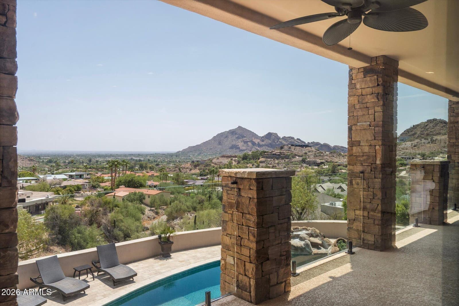 7525 N Clearwater Parkway, Paradise Valley, AZ 85253 — photo 29 of 30