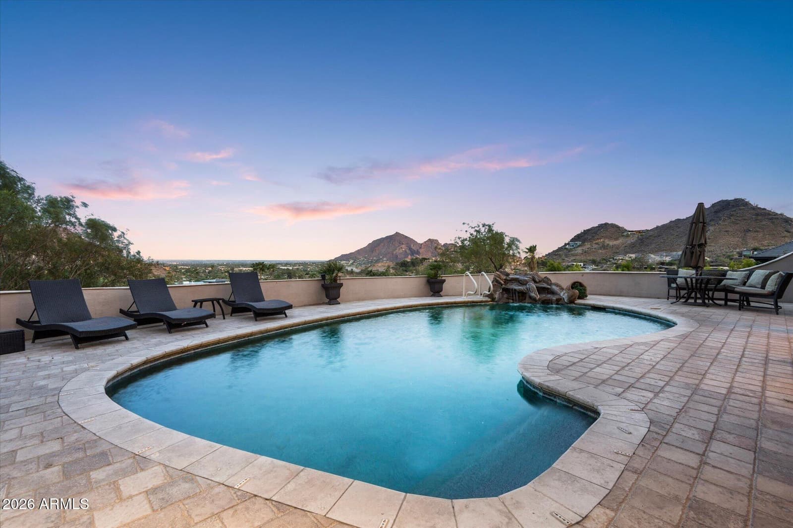 7525 N Clearwater Parkway, Paradise Valley, AZ 85253 — photo 4 of 30