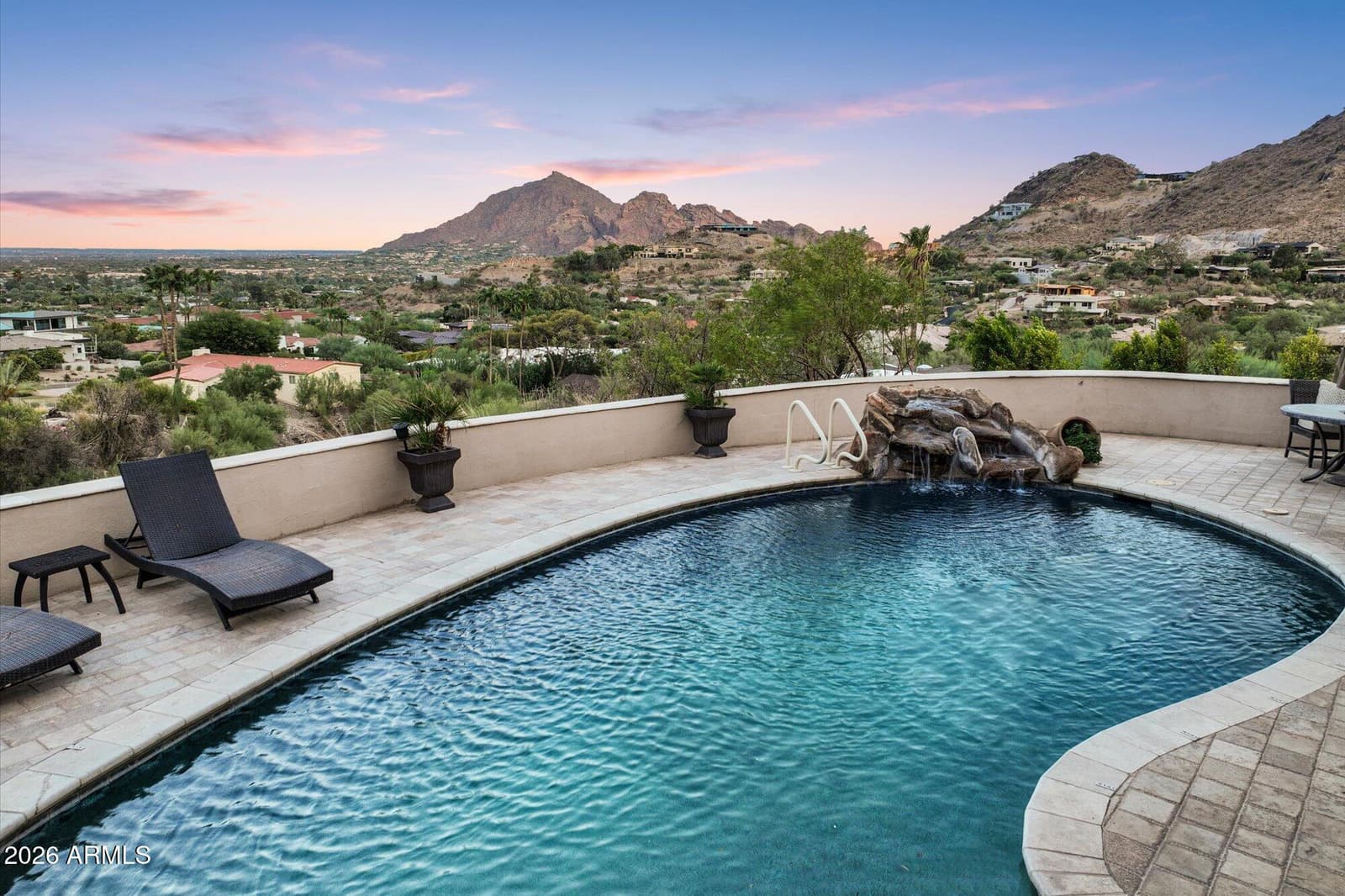 7525 N Clearwater Parkway, Paradise Valley, AZ 85253 — photo 5 of 30
