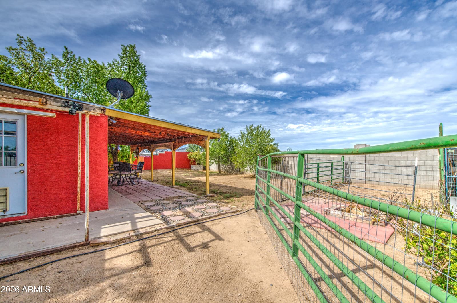 25416 S Grapefruit Drive, Queen Creek, AZ 85142 — photo 27 of 31