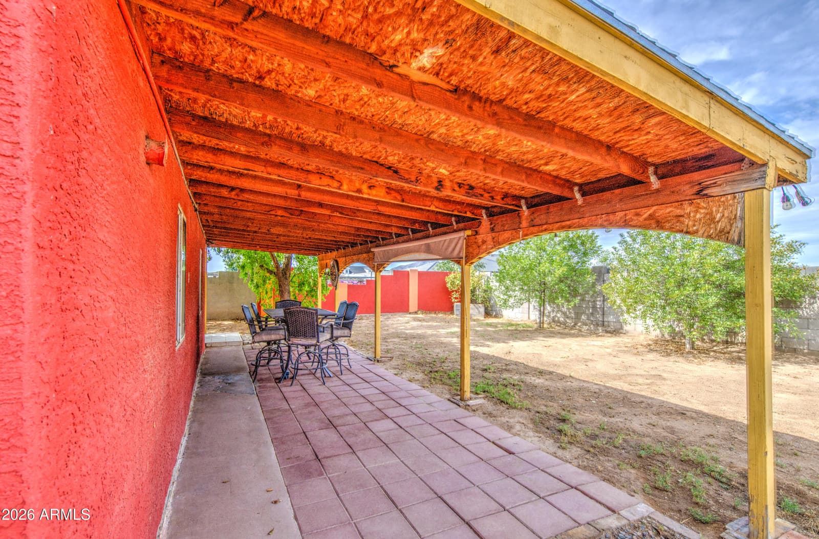 25416 S Grapefruit Drive, Queen Creek, AZ 85142 — photo 28 of 31