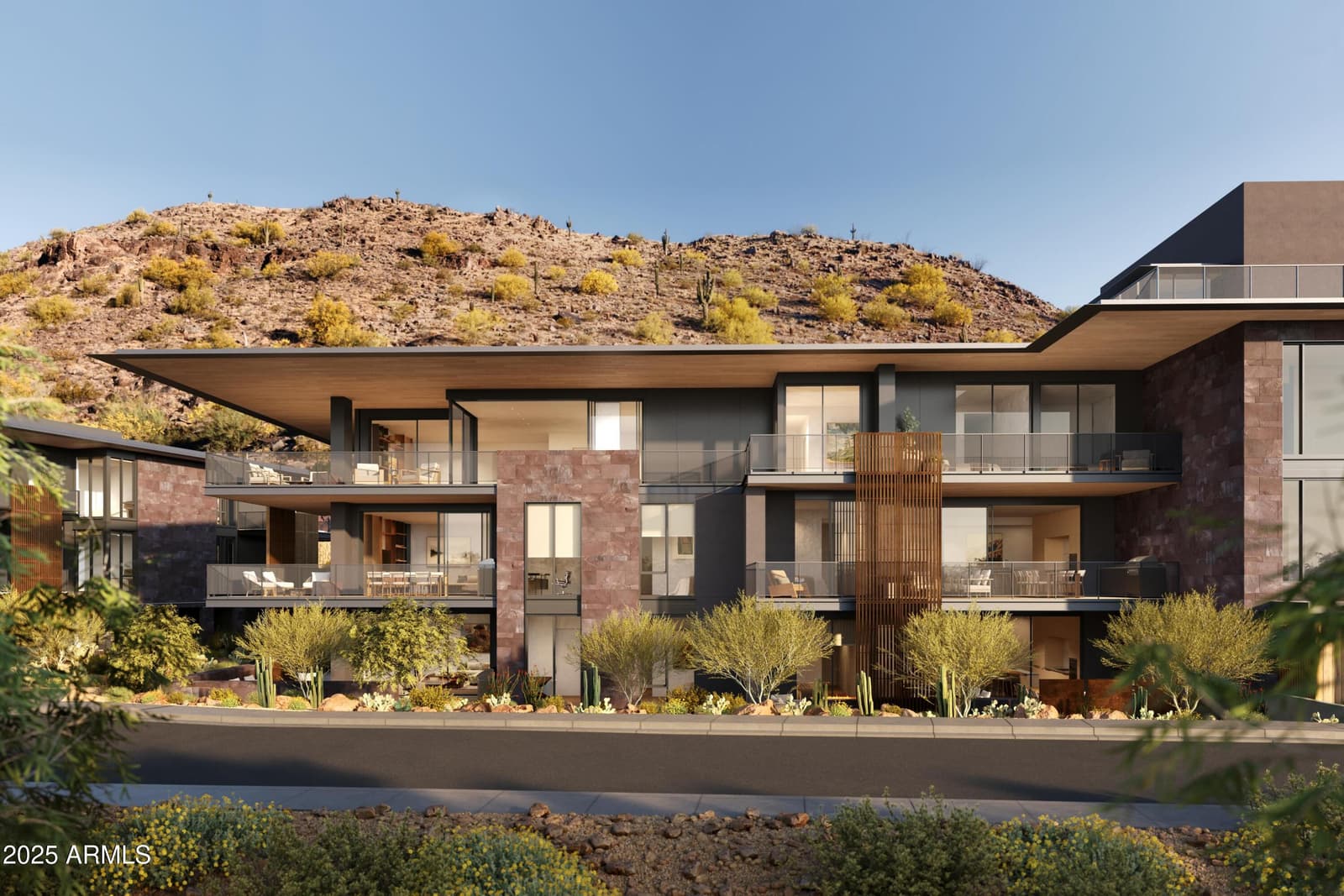 5050 N Camelback Ridge Drive 1305, Scottsdale, AZ 85251 — photo 1 of 16