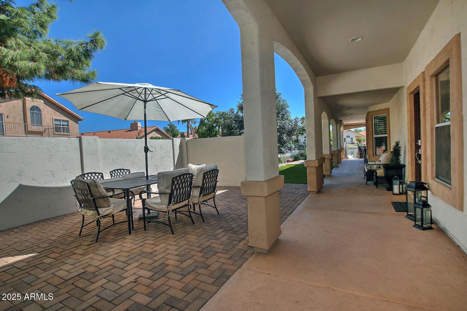 1605 S Ash Drive, Chandler, AZ 85286 — photo 27 of 32