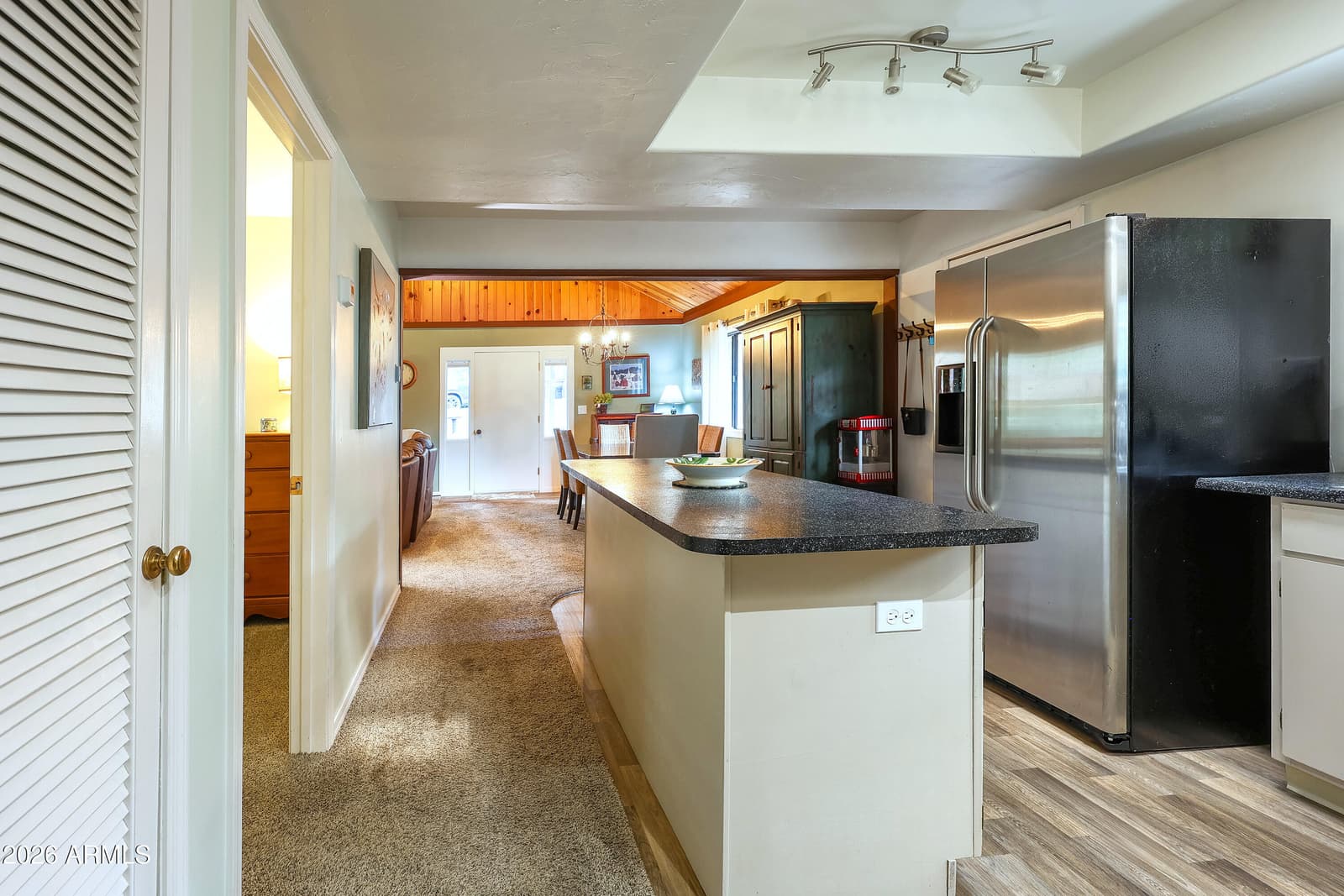 735 E Reindeer Drive, Munds Park, AZ 86017 — photo 13 of 48