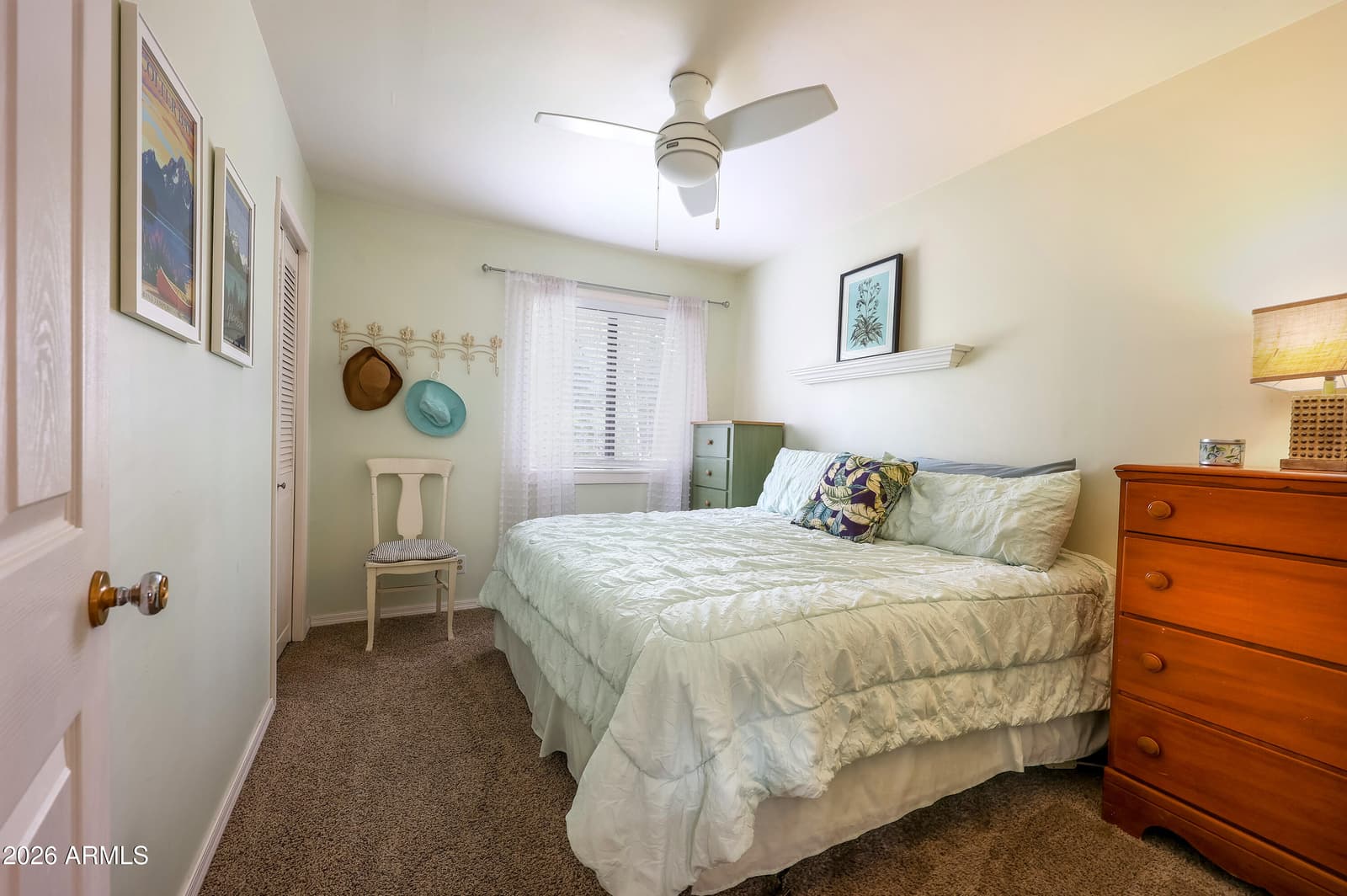 735 E Reindeer Drive, Munds Park, AZ 86017 — photo 22 of 48