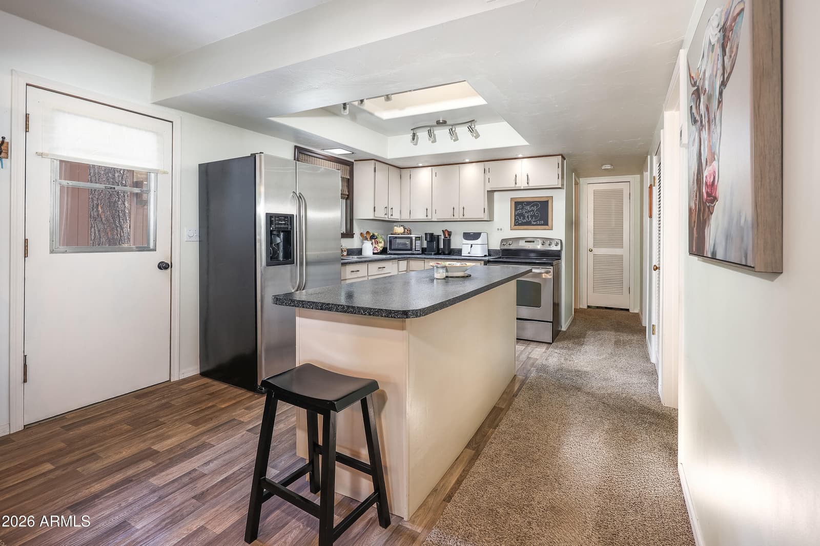 735 E Reindeer Drive, Munds Park, AZ 86017 — photo 14 of 48