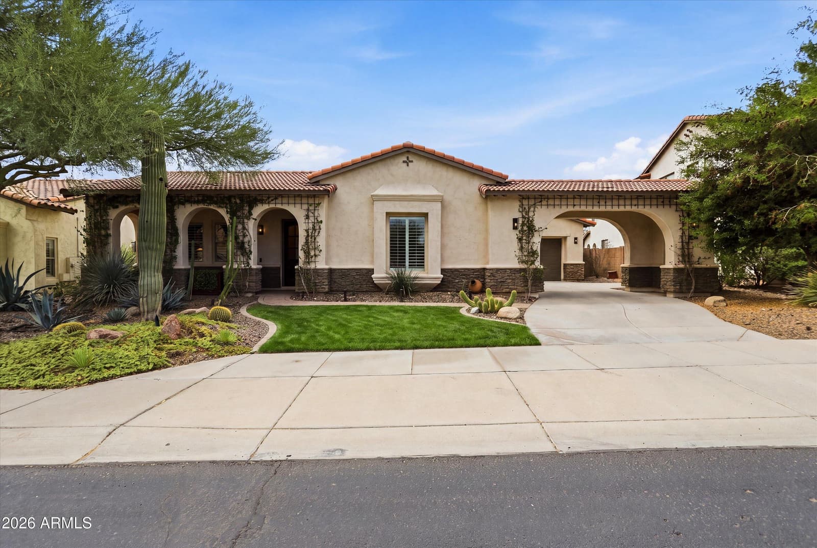 12503 W Red Hawk Drive, Peoria, AZ 85383 — photo 42 of 88